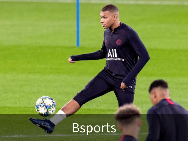 关于Bsports